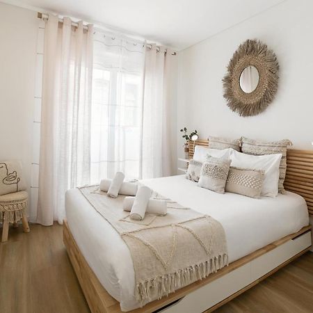 Apartamento Olha A Onda Nazaré Exterior foto