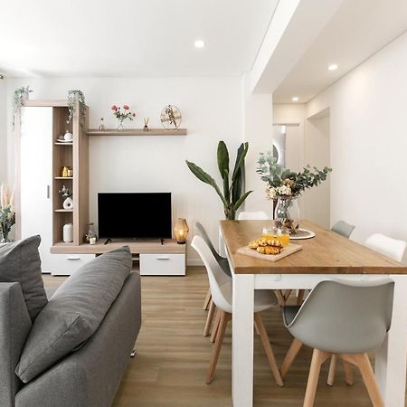 Apartamento Olha A Onda Nazaré Exterior foto